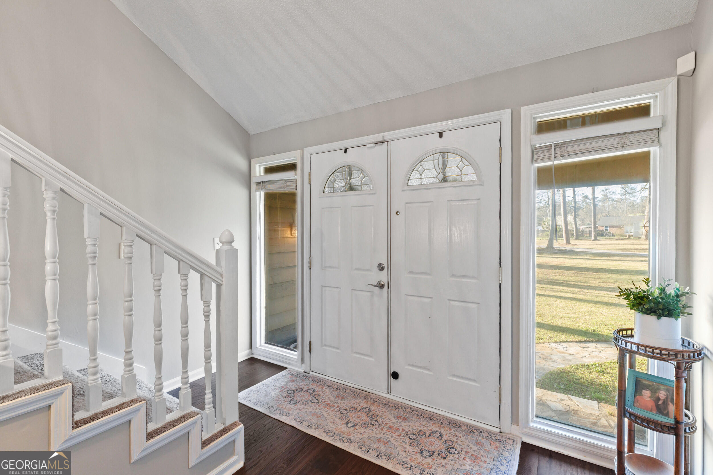 4002 Burning Tree LN