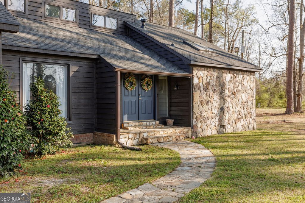 Photo of 4002 Burning Tree Lane, Augusta, GA 30906 (MLS # 10717018)