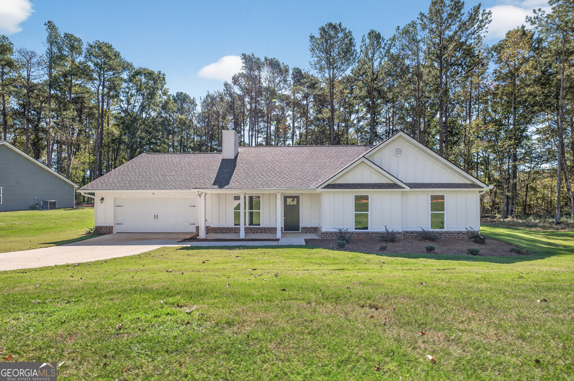 Gin Meadows - Residential
