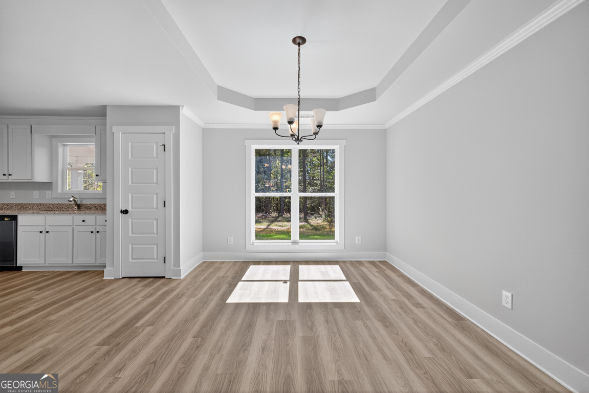 Gin Meadows - Residential