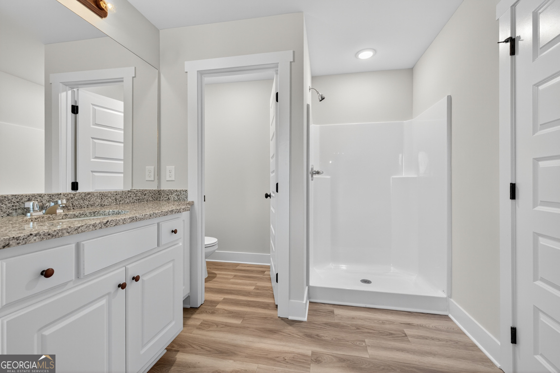 Gin Meadows - Residential