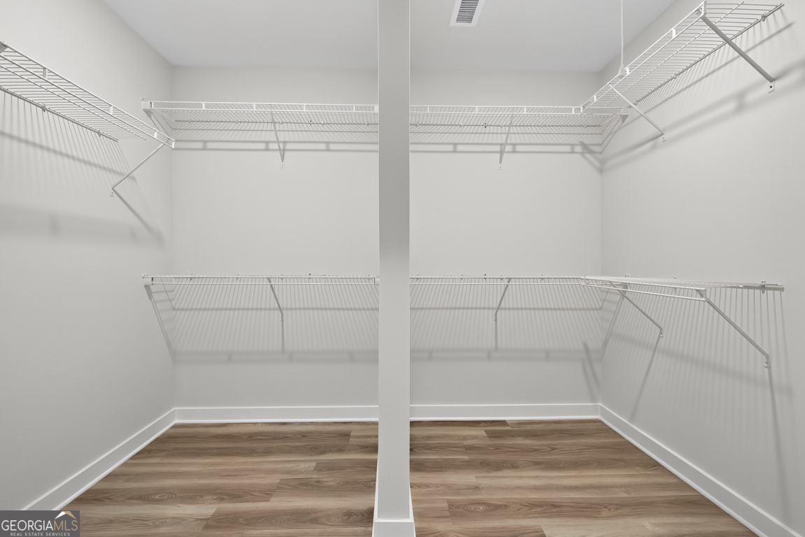 Gin Meadows - Residential