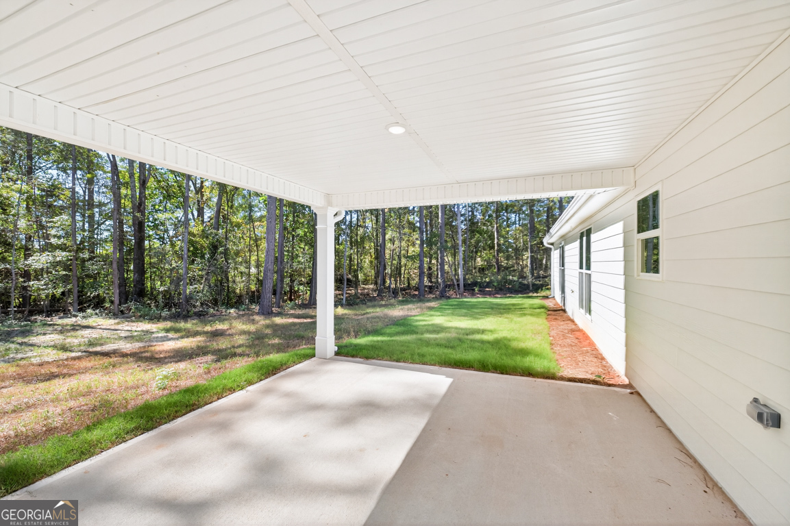 Gin Meadows - Residential