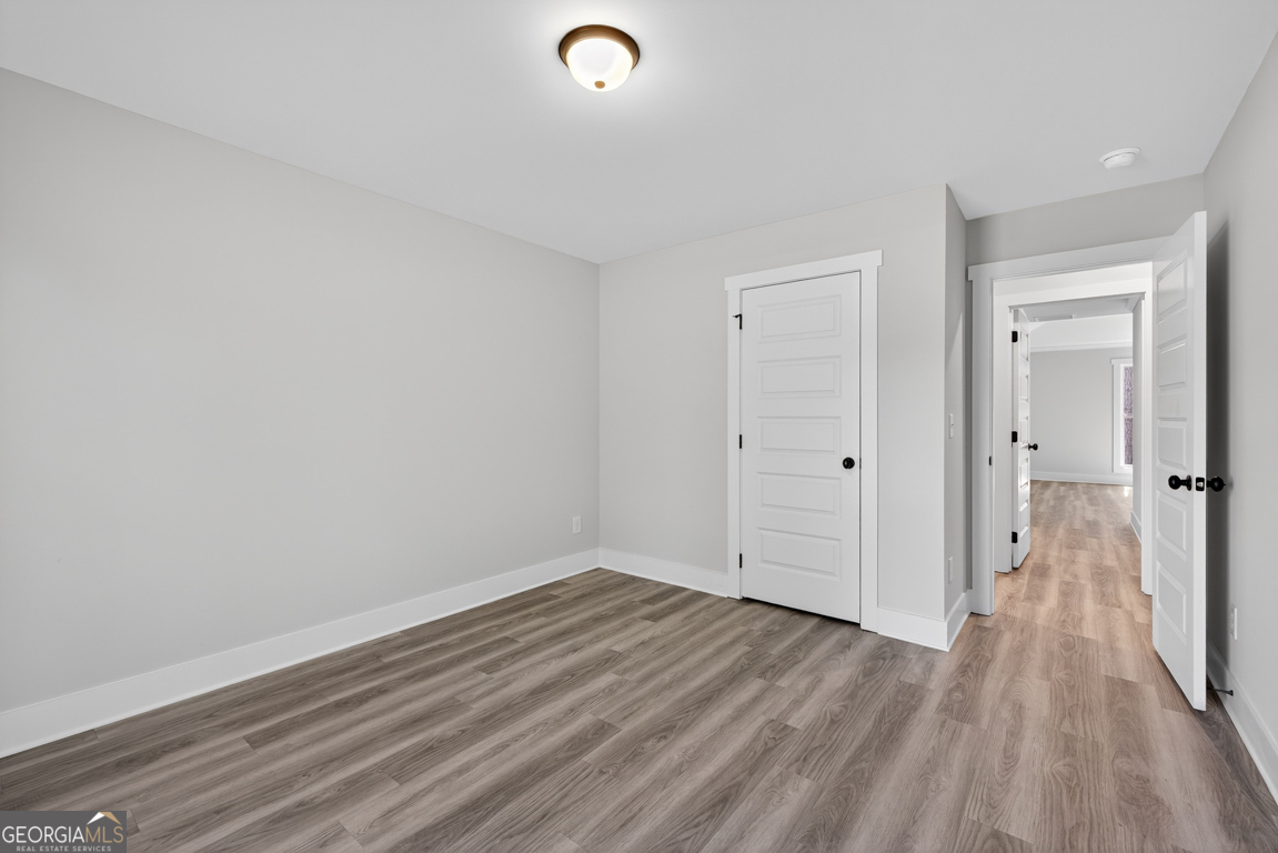 Gin Meadows - Residential