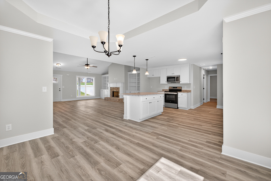 Gin Meadows - Residential