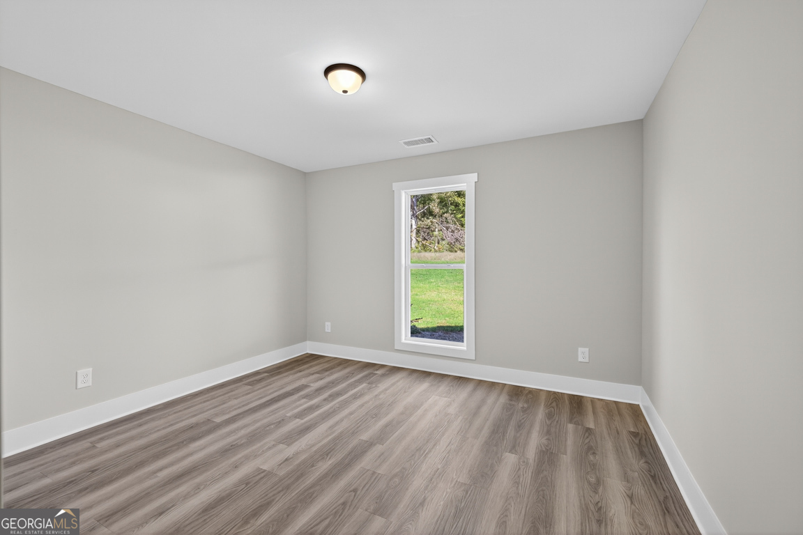 Gin Meadows - Residential