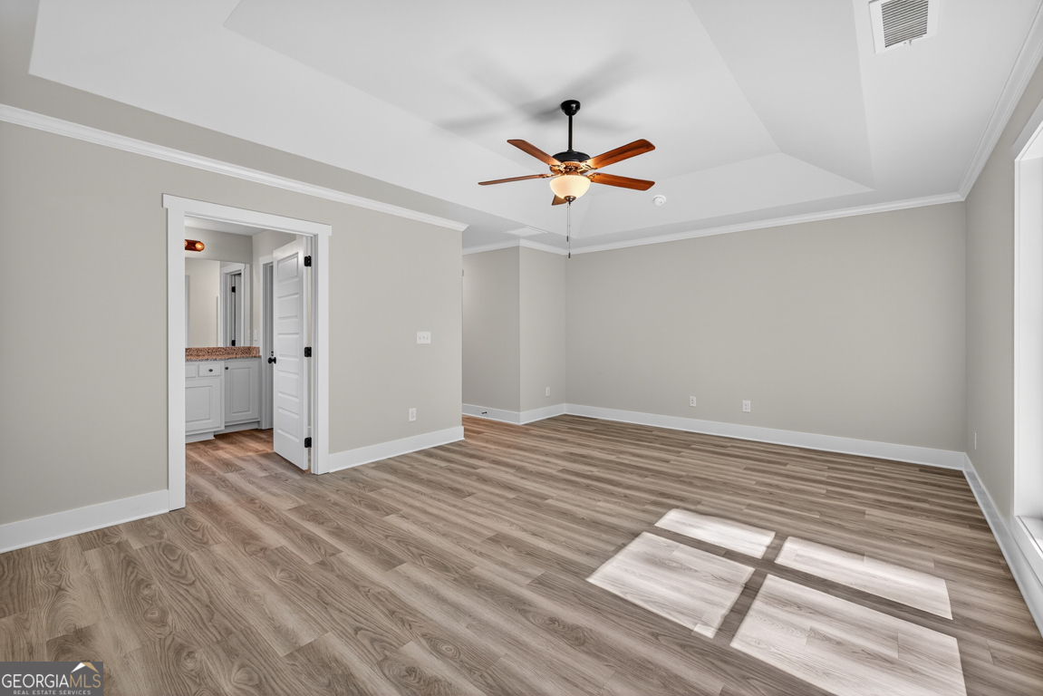 Gin Meadows - Residential