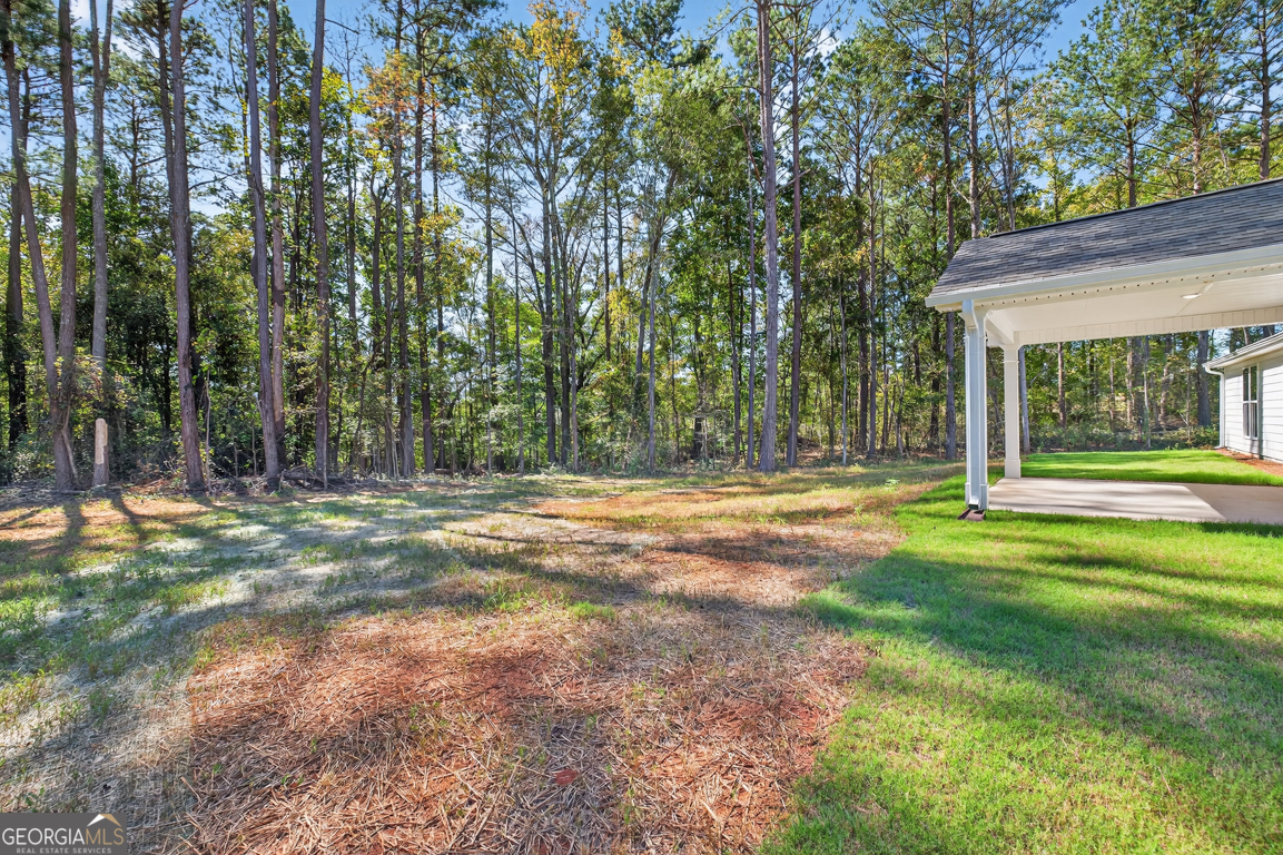 Gin Meadows - Residential