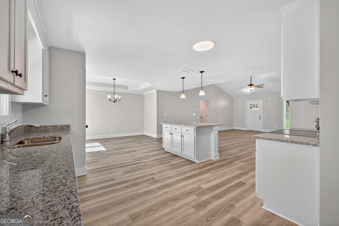 Gin Meadows - Residential