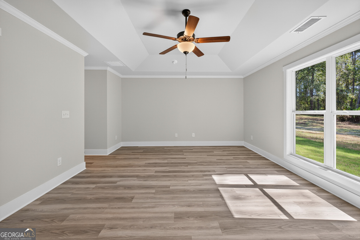 Gin Meadows - Residential