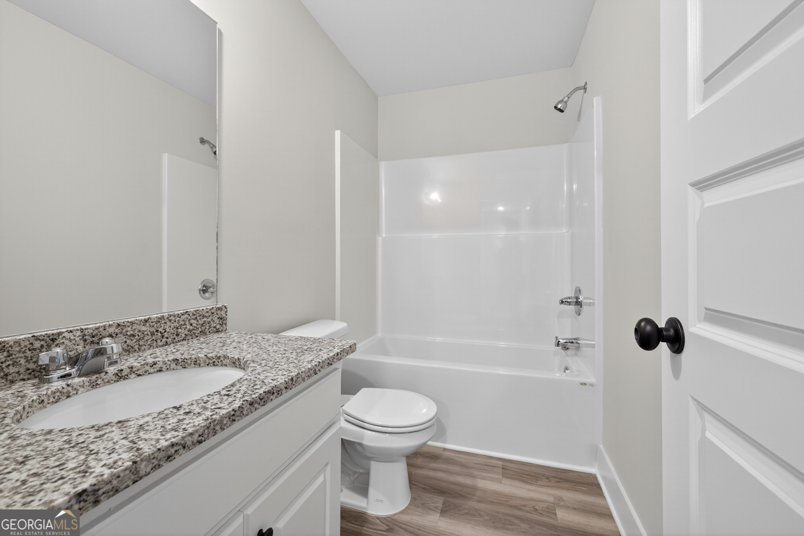 Gin Meadows - Residential