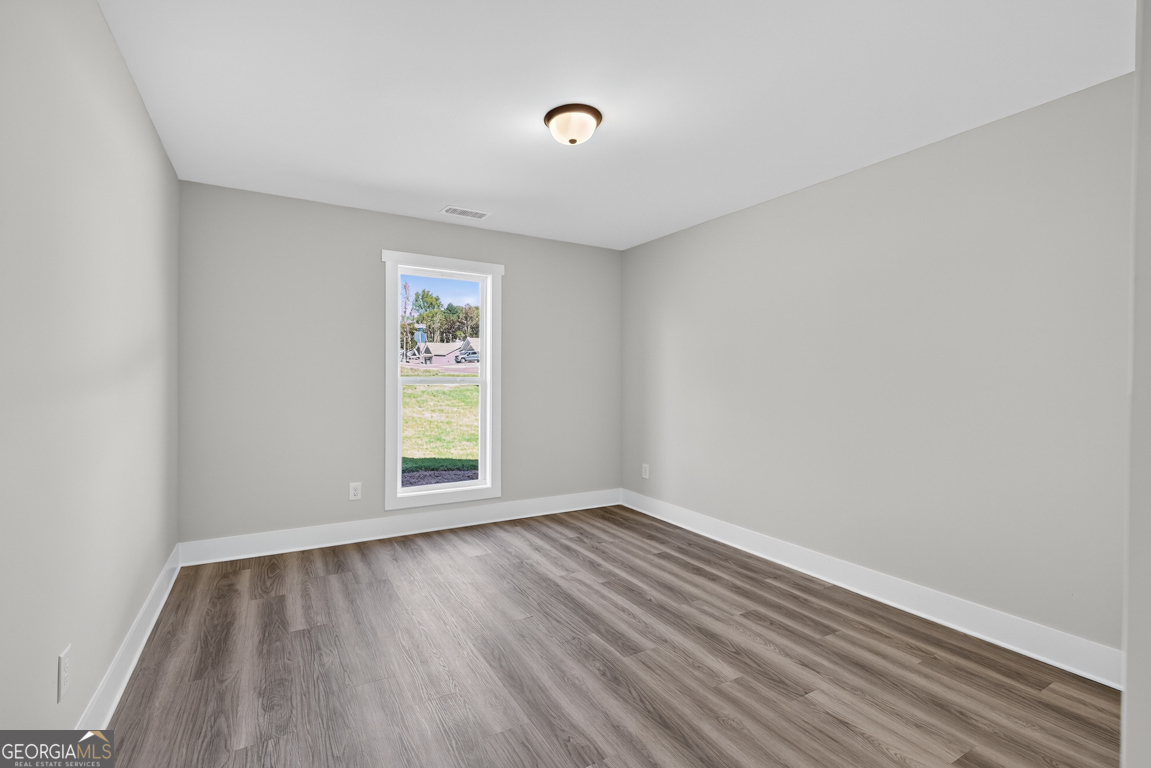 Gin Meadows - Residential