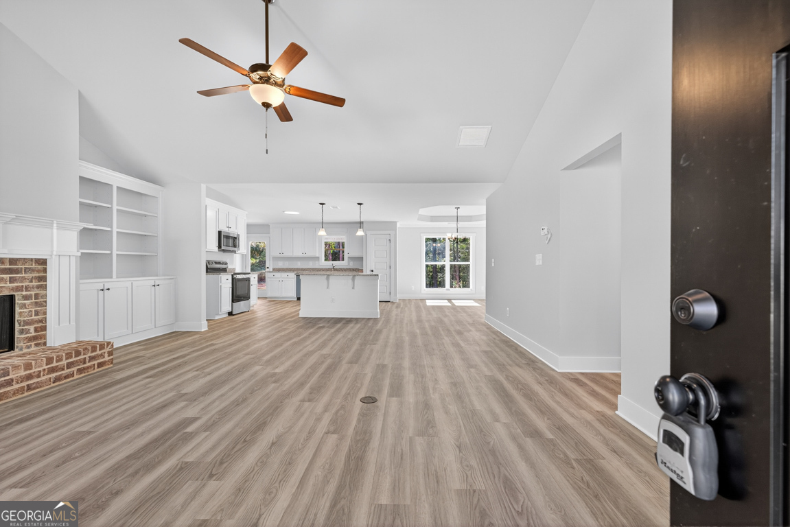 Gin Meadows - Residential