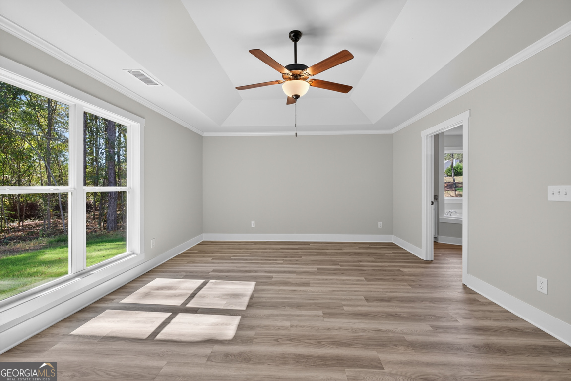 Gin Meadows - Residential