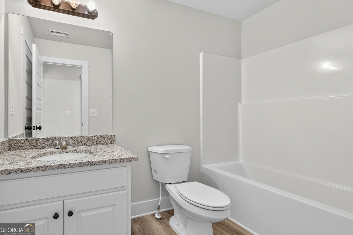 Gin Meadows - Residential