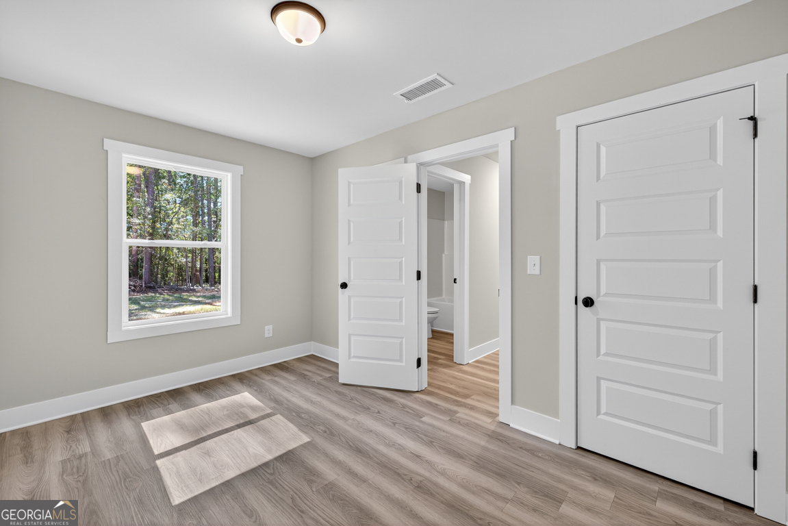 Gin Meadows - Residential