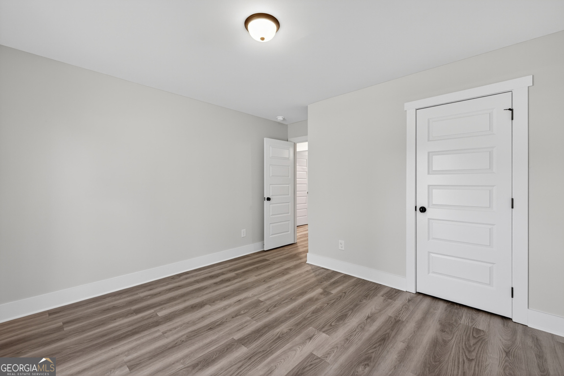 Gin Meadows - Residential