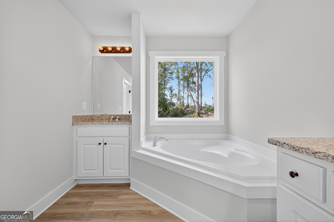 Gin Meadows - Residential