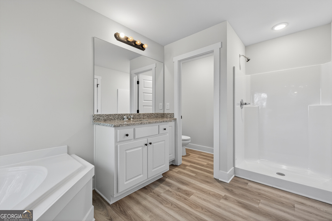 Gin Meadows - Residential
