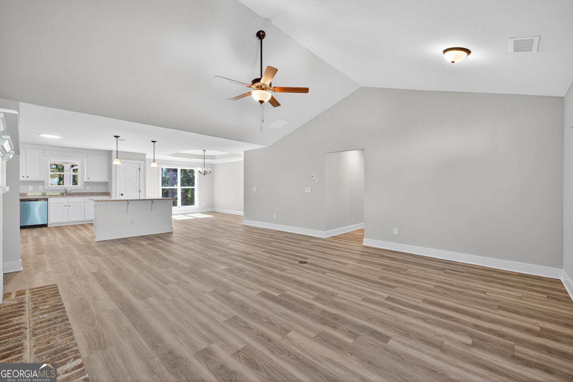 Gin Meadows - Residential