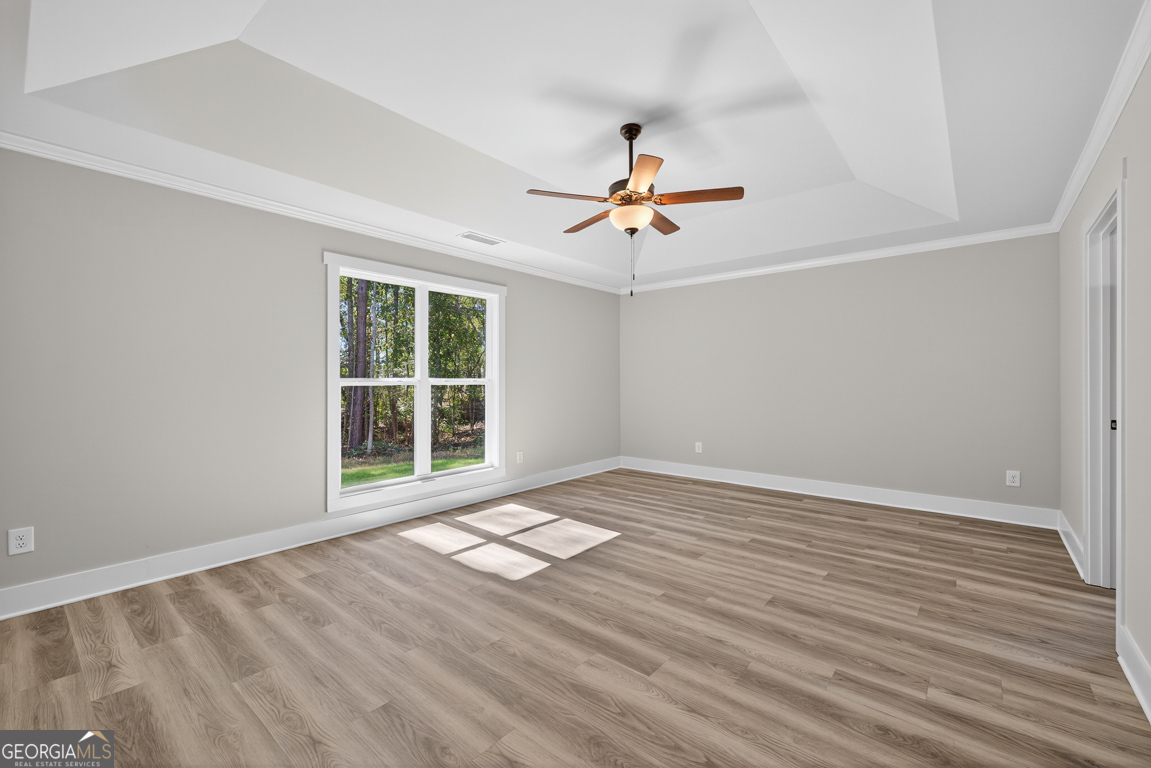 Gin Meadows - Residential