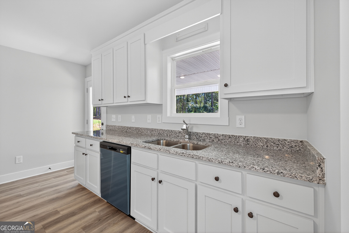 Gin Meadows - Residential