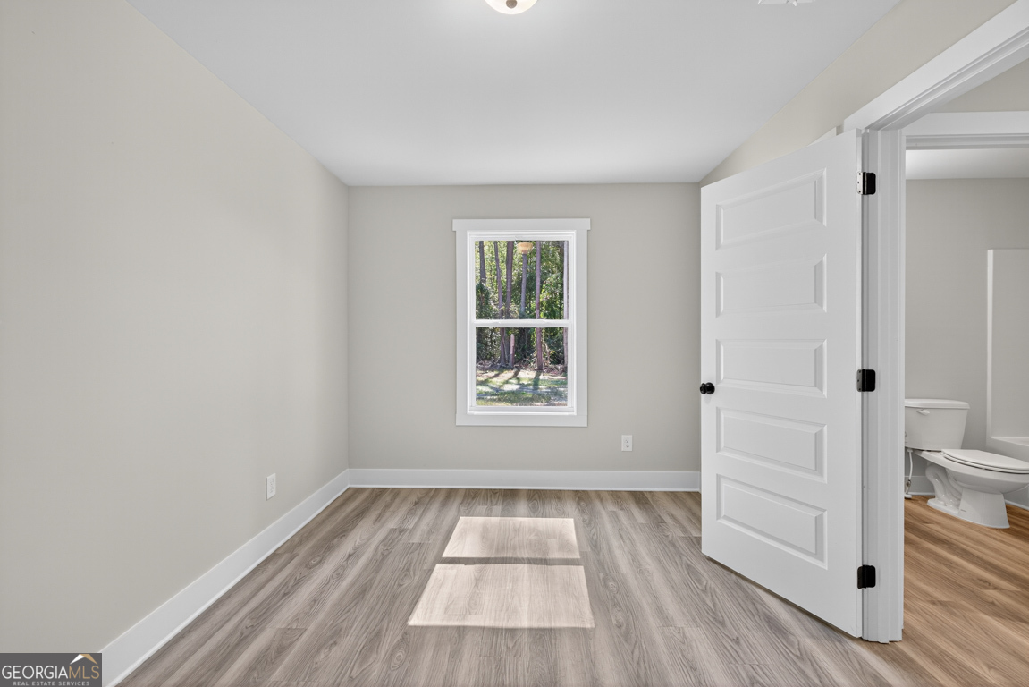 Gin Meadows - Residential