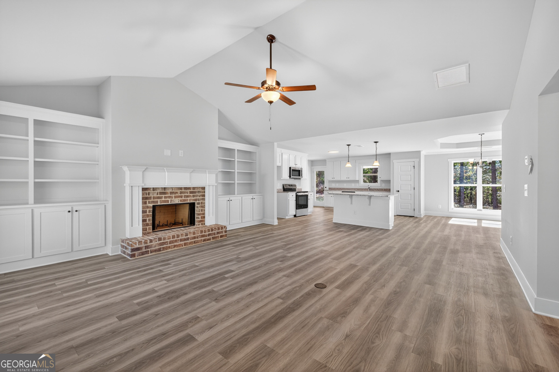 Gin Meadows - Residential