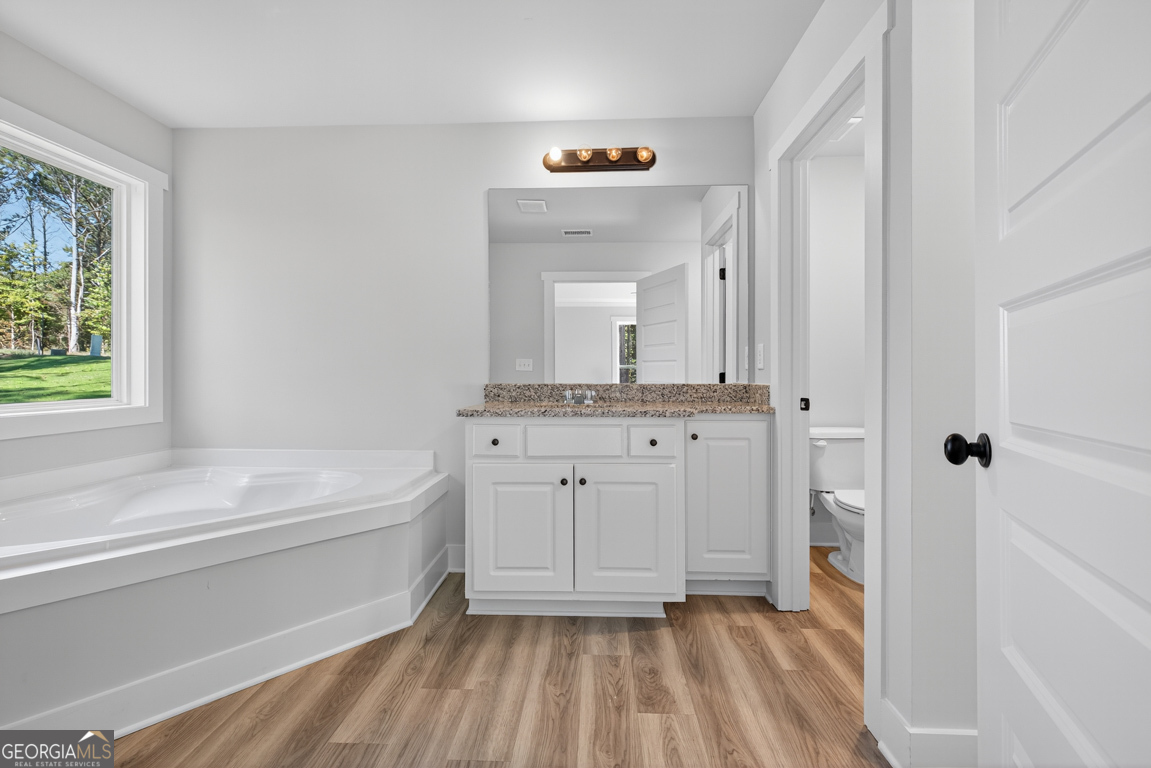 Gin Meadows - Residential