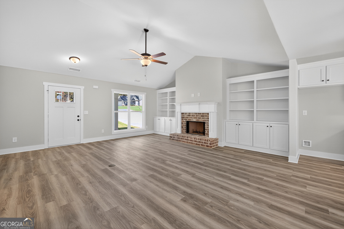 Gin Meadows - Residential