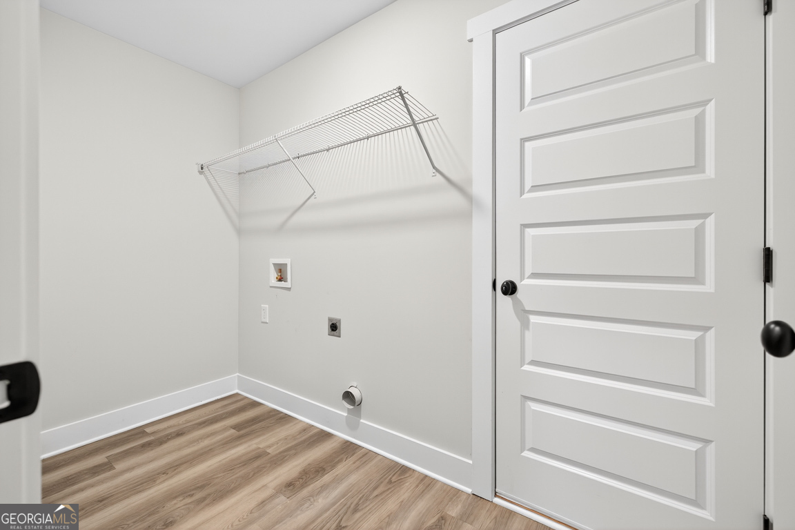 Gin Meadows - Residential