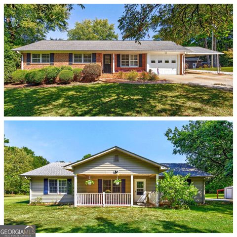 466 & 472 Minter DR Hampton GA 30228