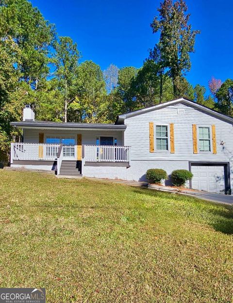 240 HARDY WAY Hiram GA 30141