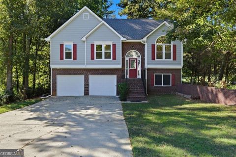 18 Planters DR NW Cartersville GA 30120