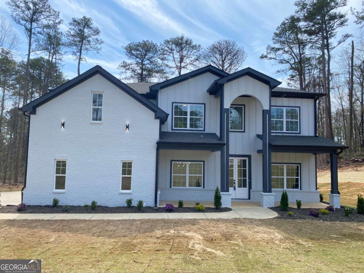 3210 Centerville Rosebud RD