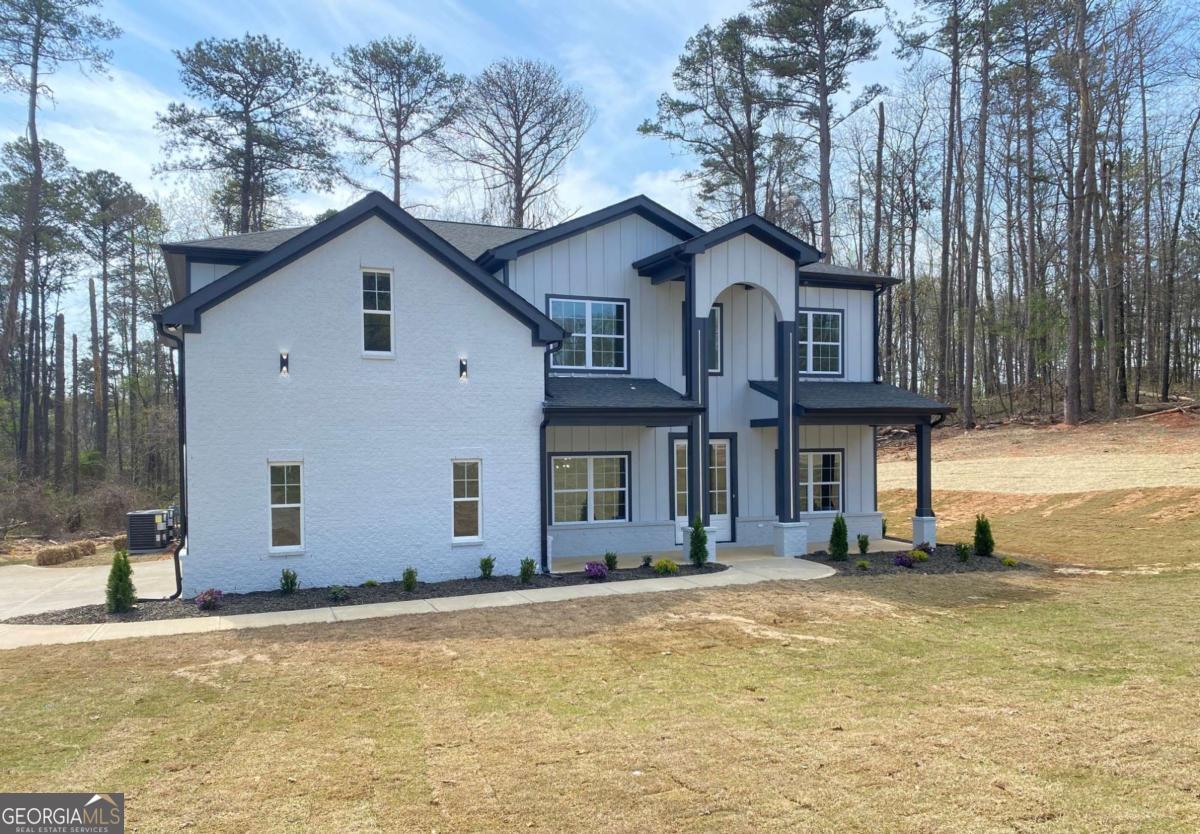 3210 Centerville Rosebud RD