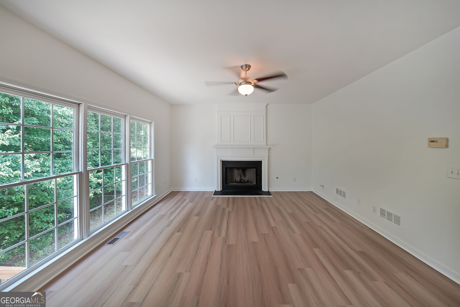 Westover - Residential