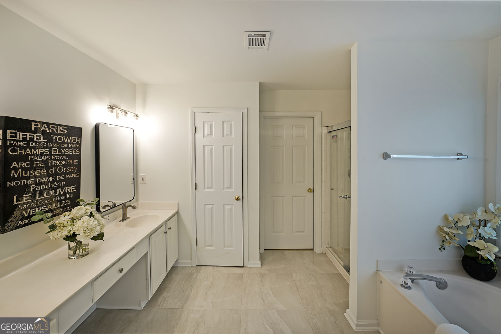 Westover - Residential