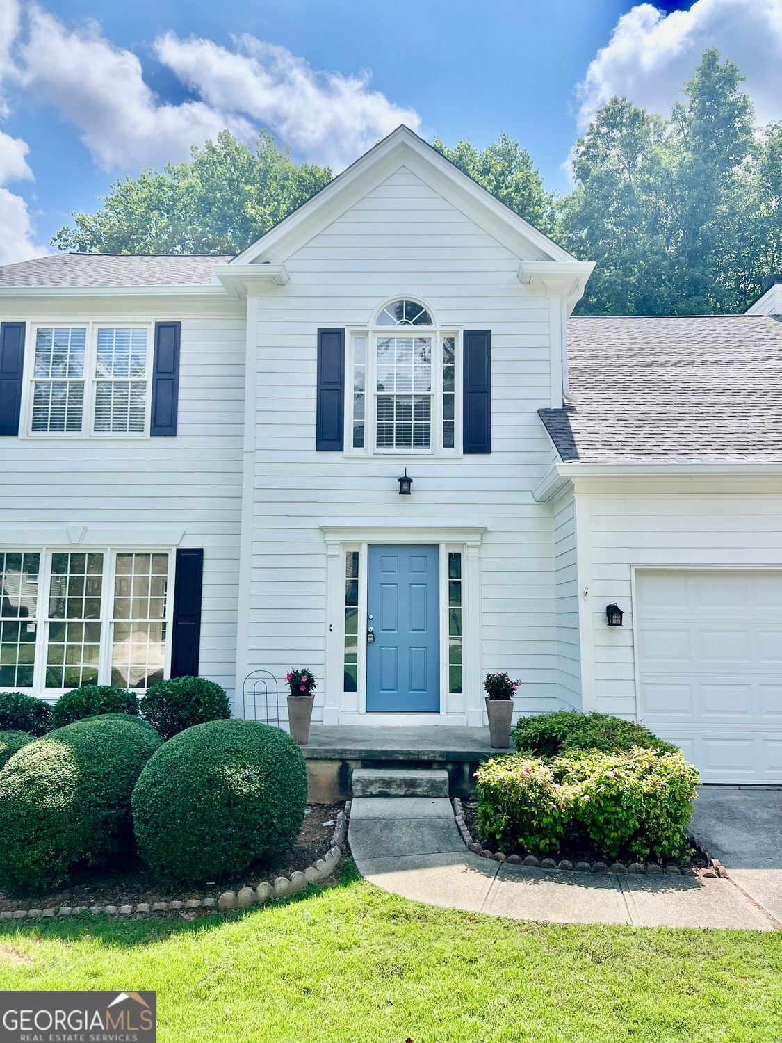 Westover - Residential