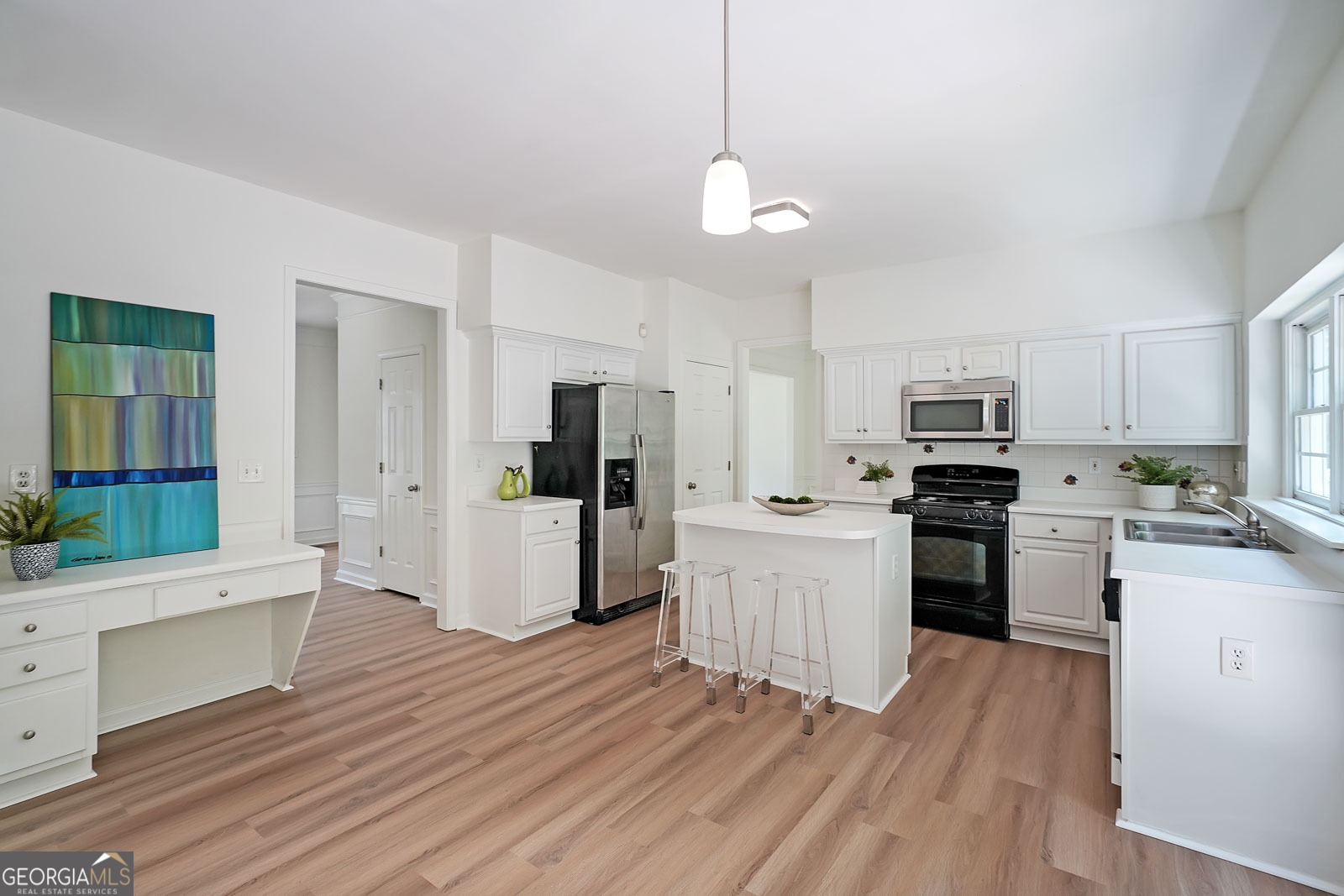 Westover - Residential