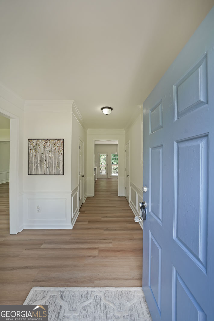Westover - Residential