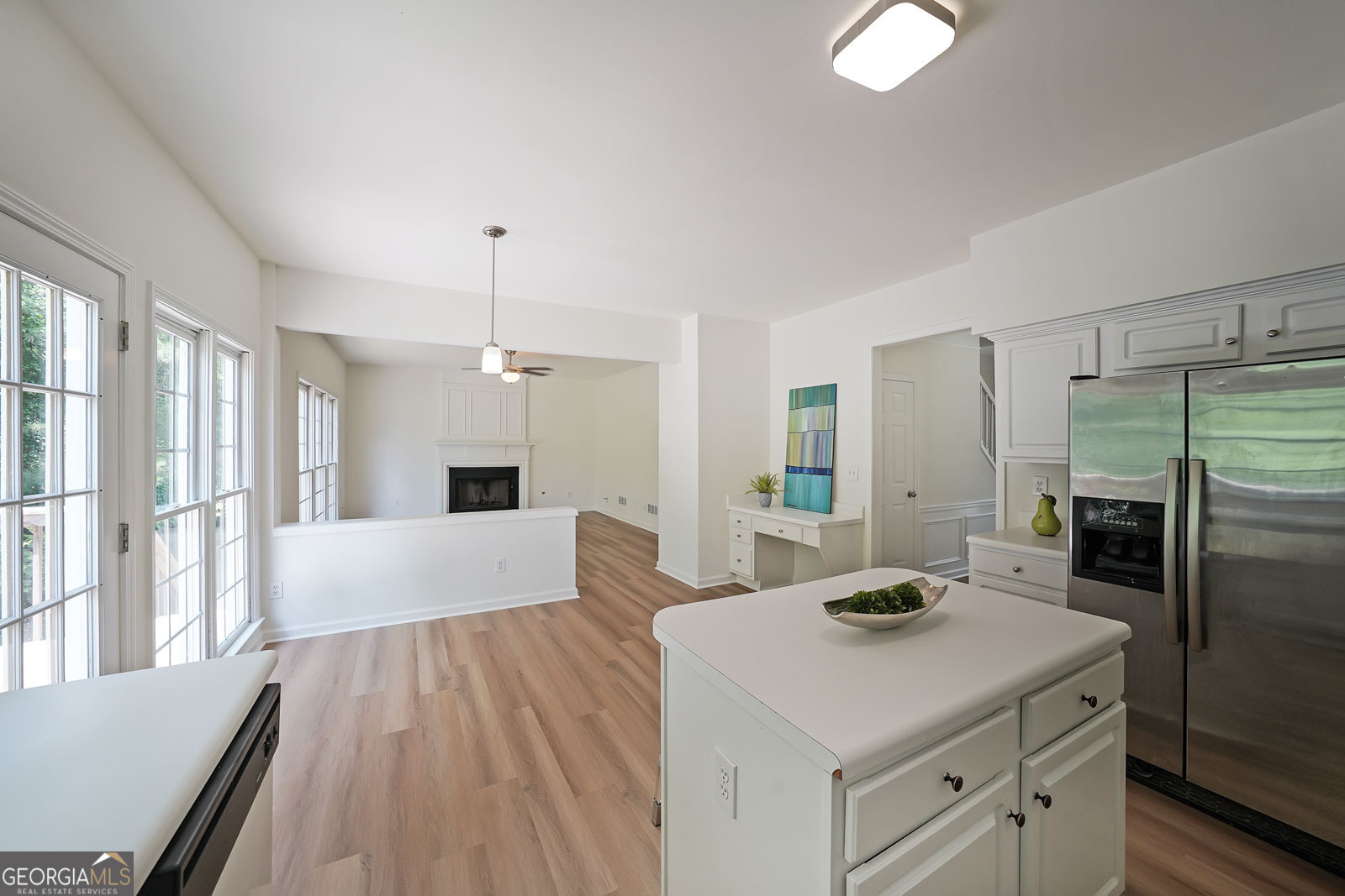Westover - Residential