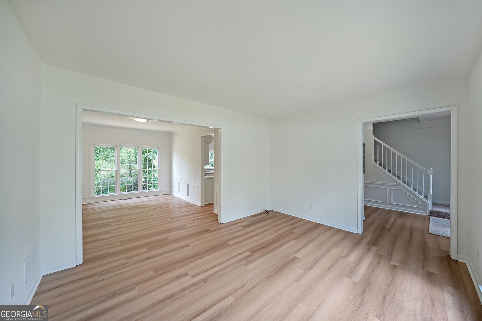 Westover - Residential