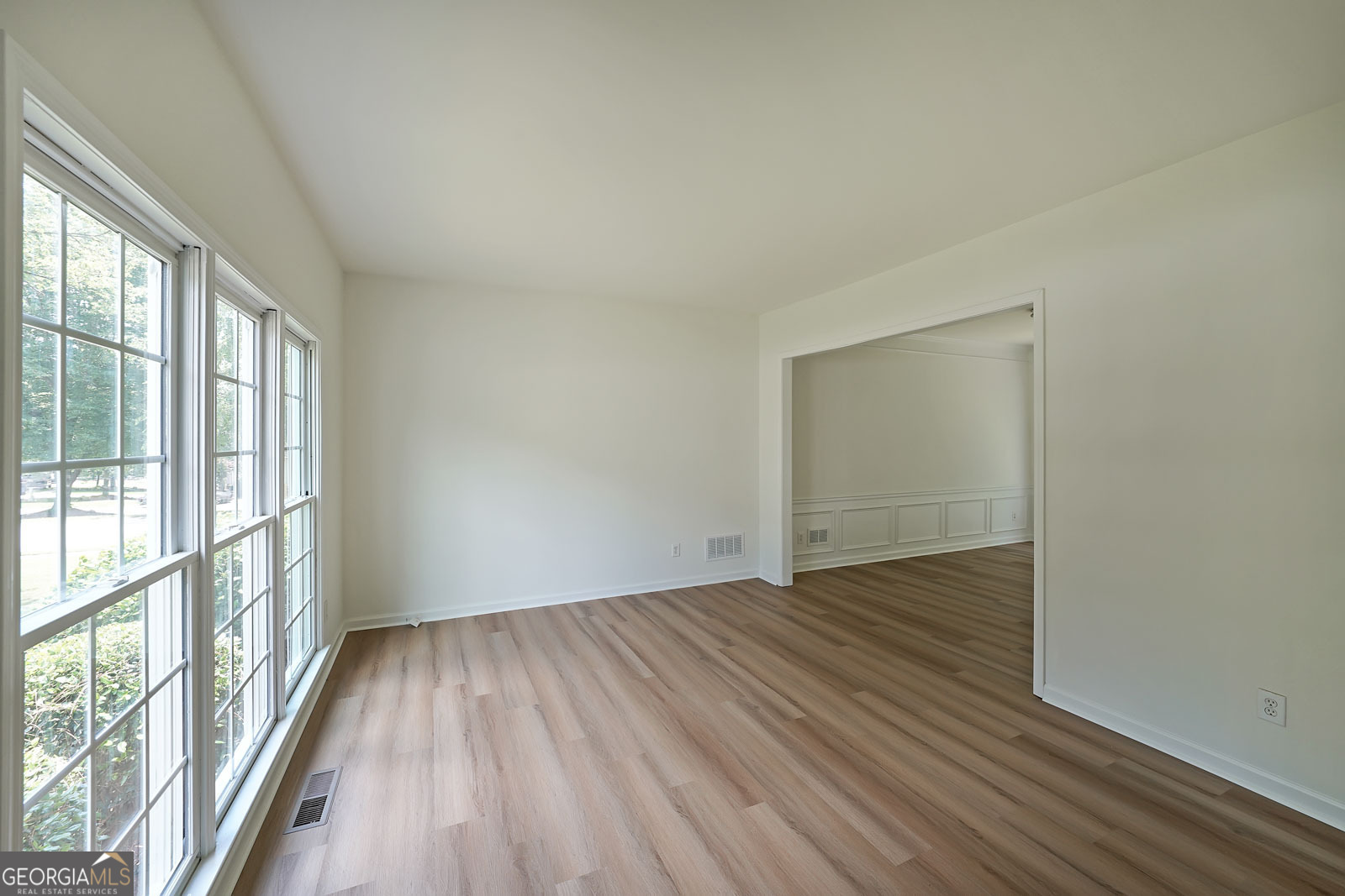 Westover - Residential