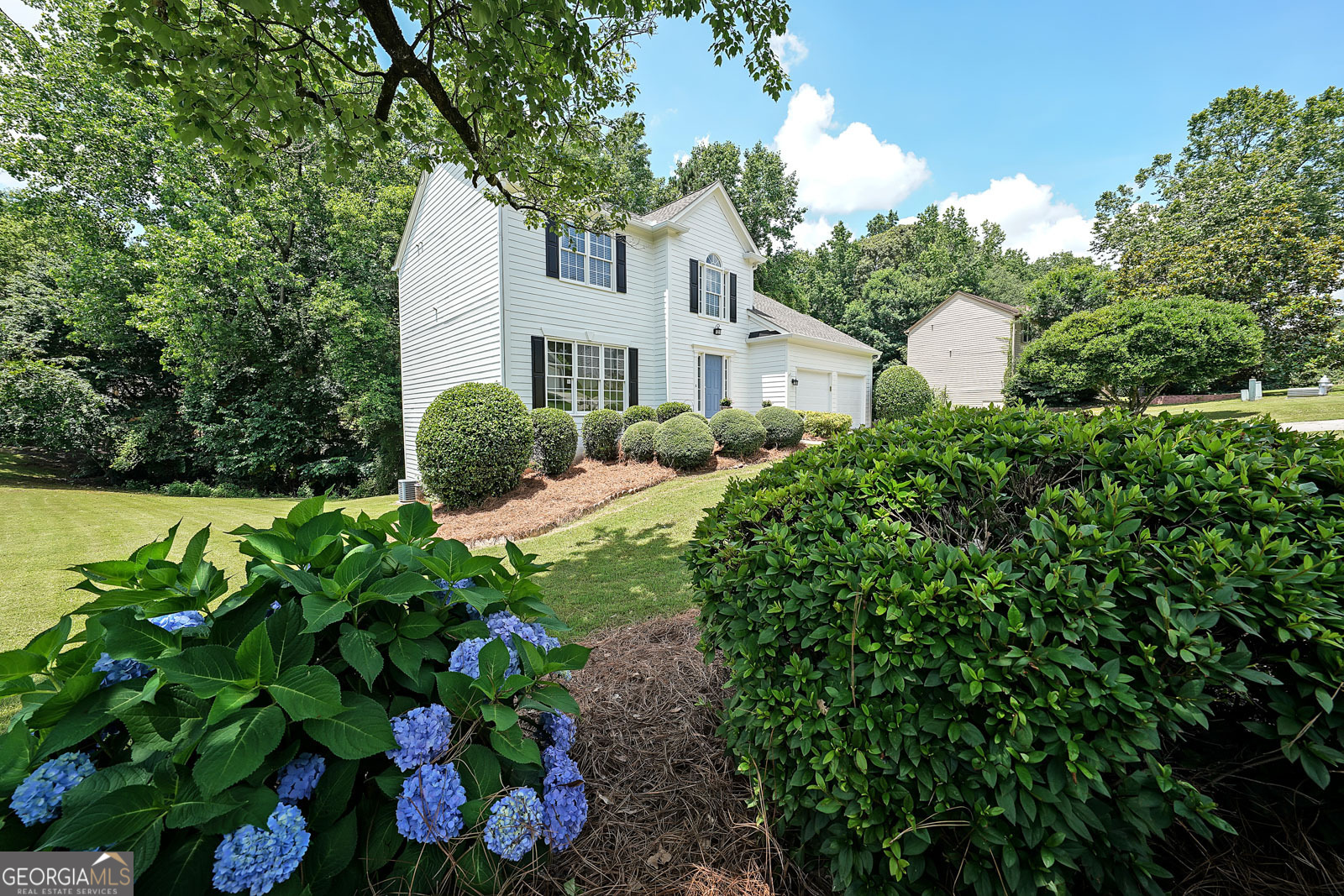 Westover - Residential