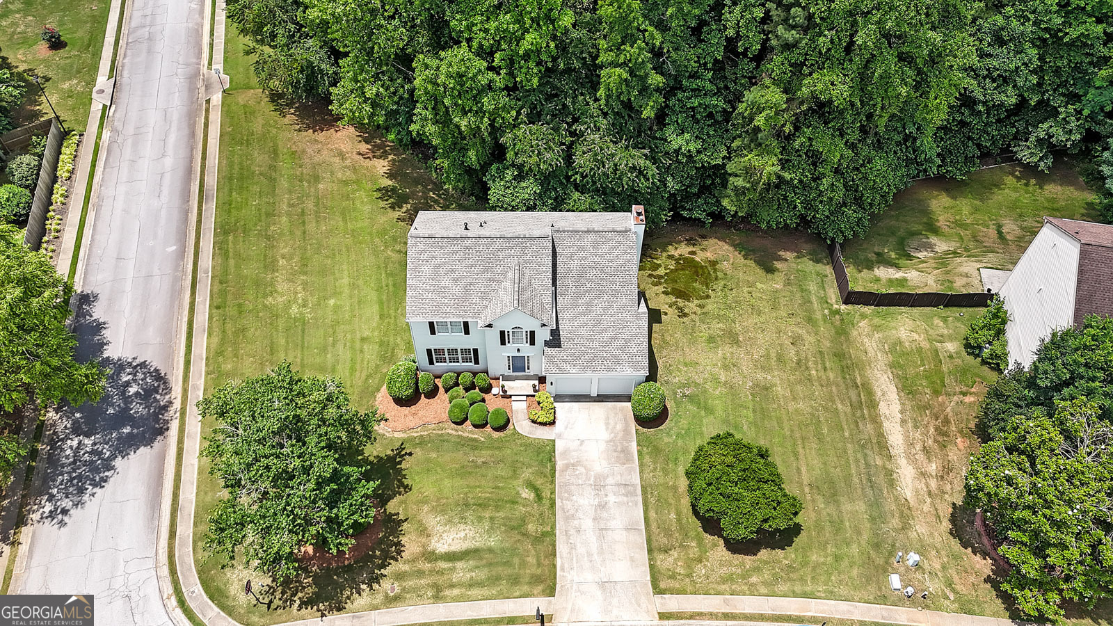 Westover - Residential