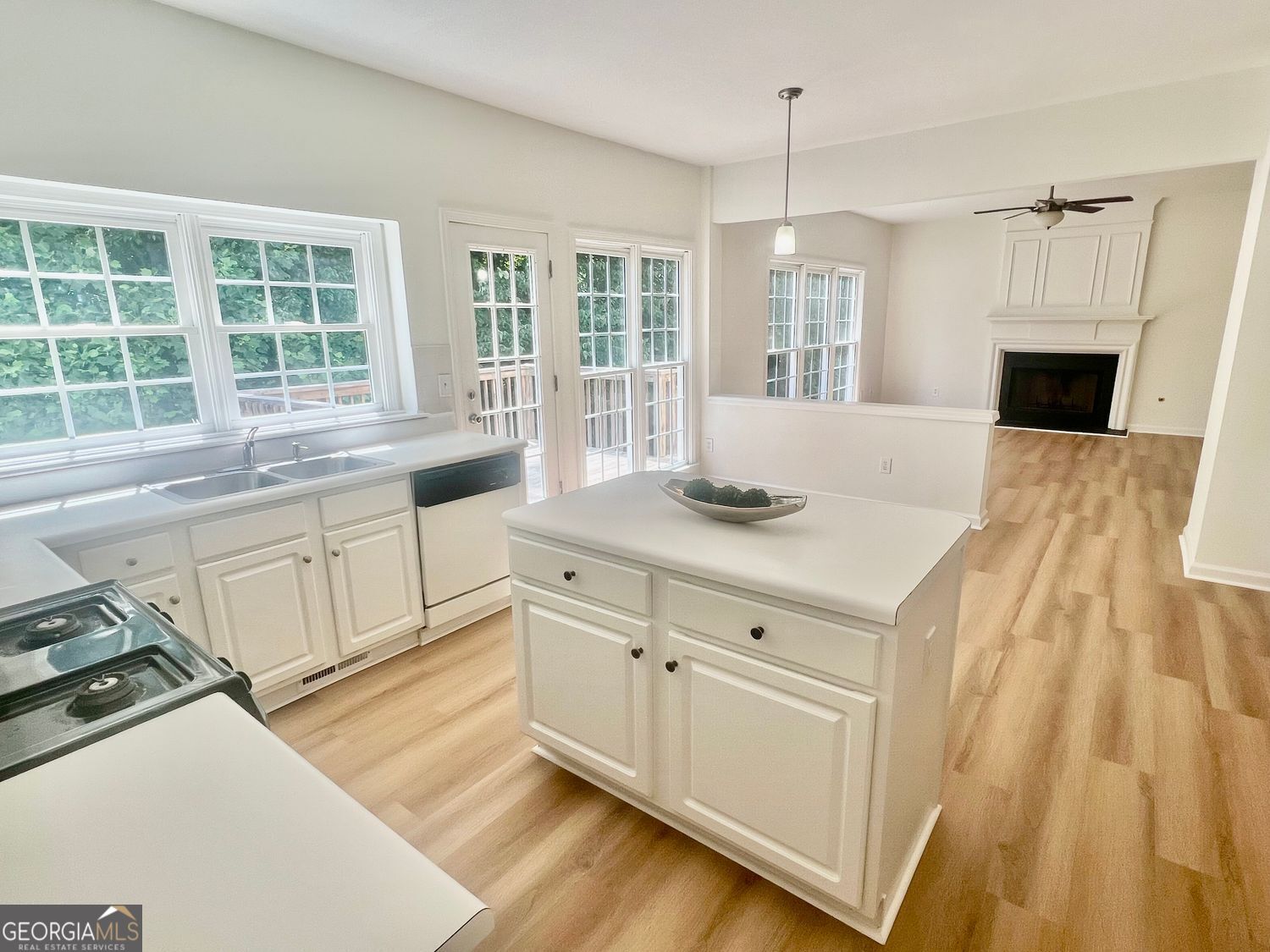 Westover - Residential