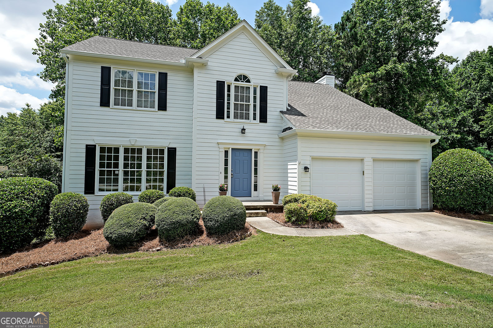 Westover - Residential