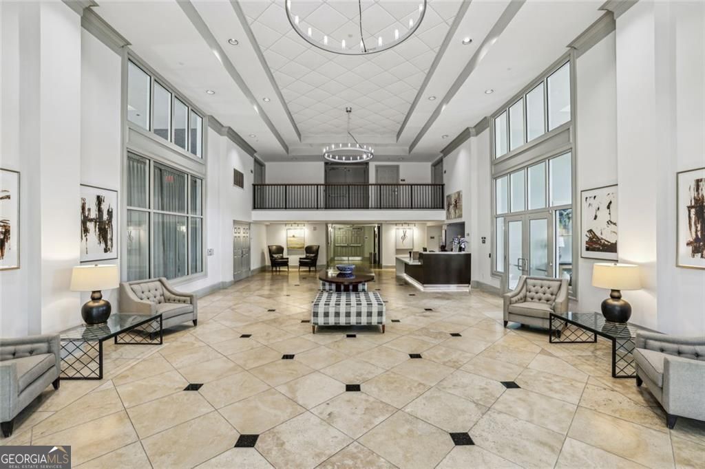 Photo of 3820 Roswell Road NE #1004, Atlanta, GA 30342 (MLS # 10708495)