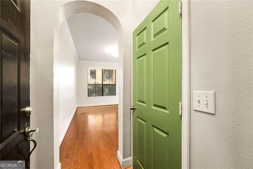 3777 Peachtree RD NE #1112
